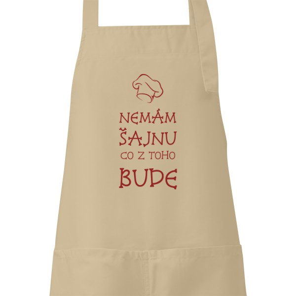 Zástera s potlačou Alchymista