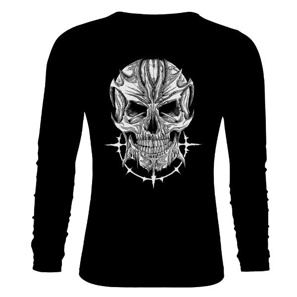 Devil Skull T-shirt