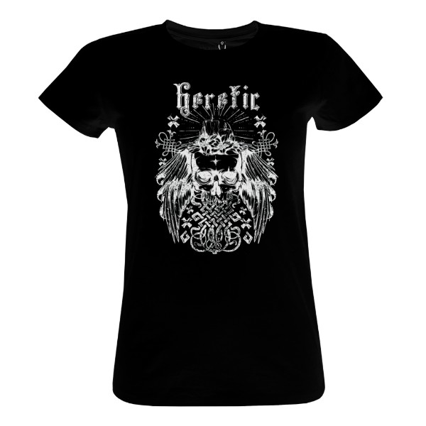 Heretic T-shirt