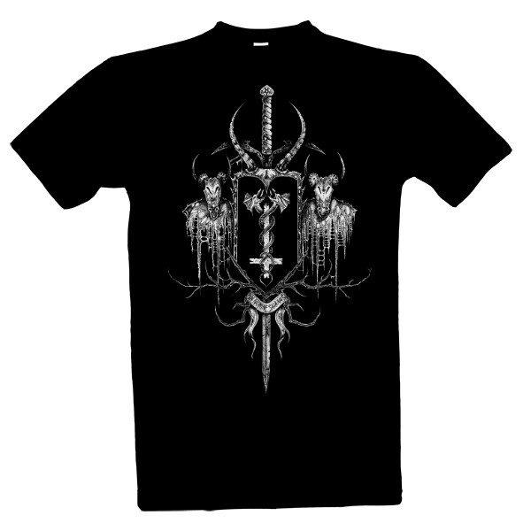 In Nomine Satanas T-shirt