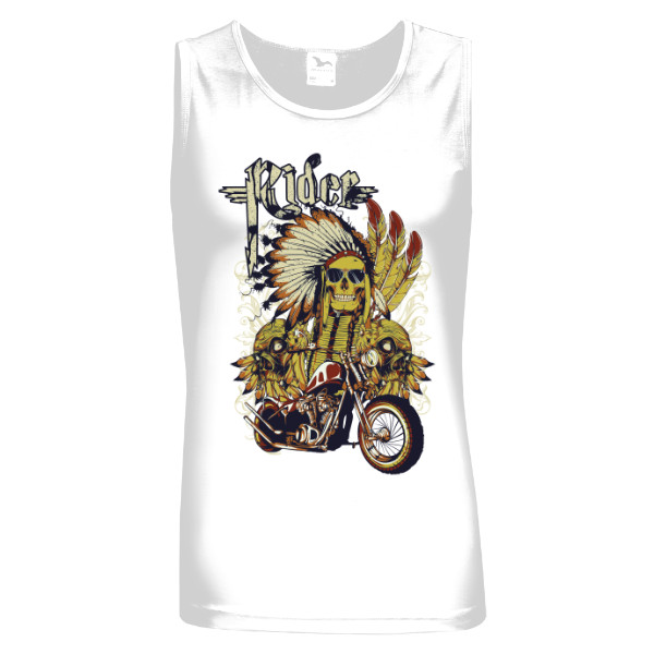 Rider T-shirt