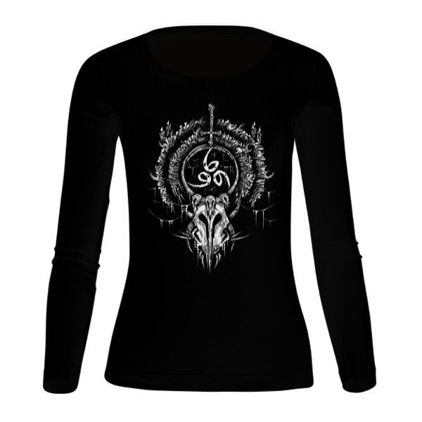 Ritual 666 T-shirt