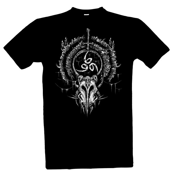 Ritual 666 T-shirt