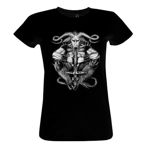 Satan T-shirt