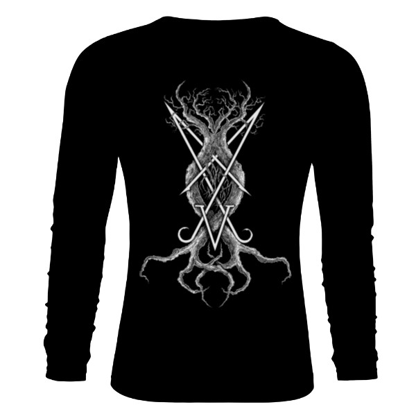 Sigil of Lucifer T-shirt