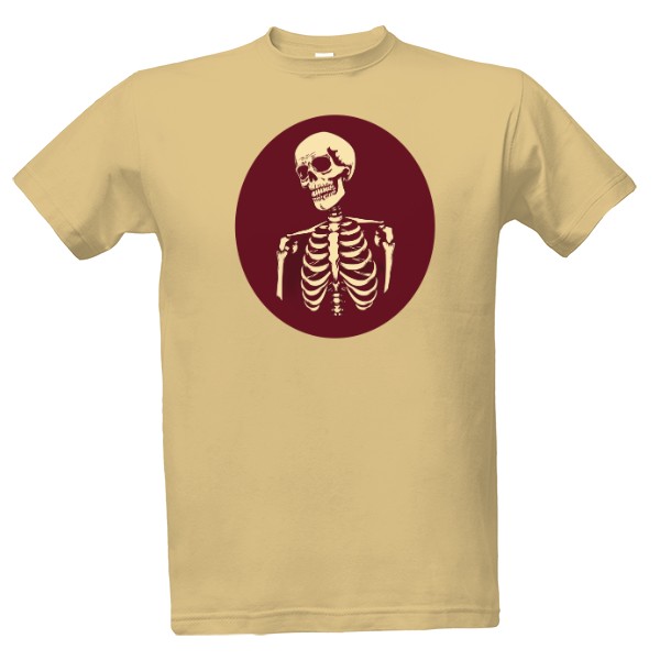 Skeleton 2 T-shirt