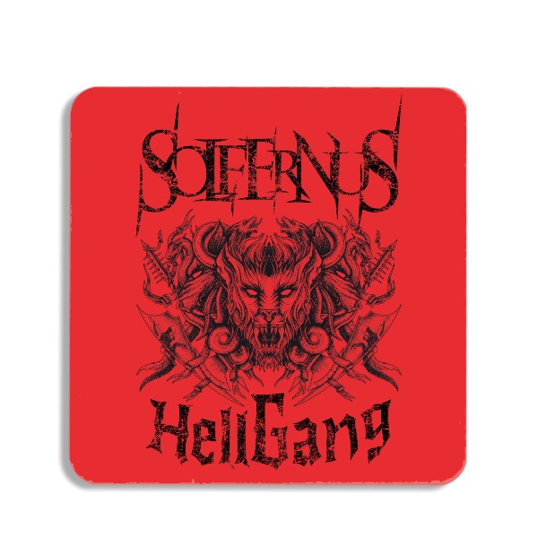 Solfernus - HellGang