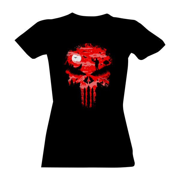 Stand and Bleed T-shirt