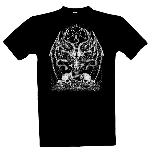 The Death of Enemies T-shirt